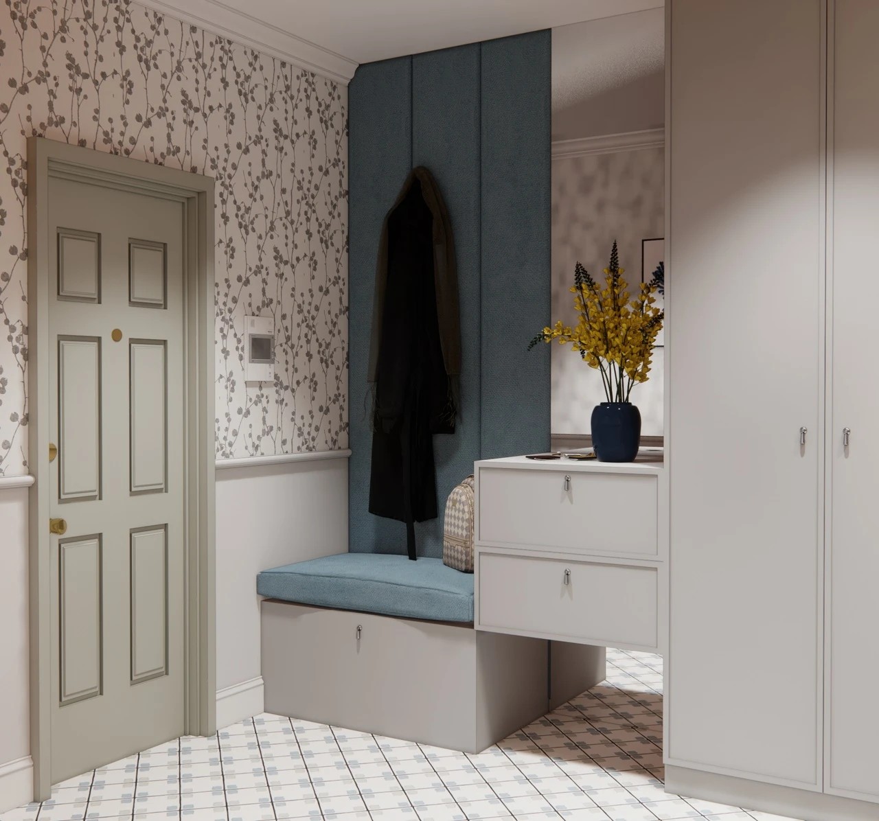 ЖК Жемчужный берег