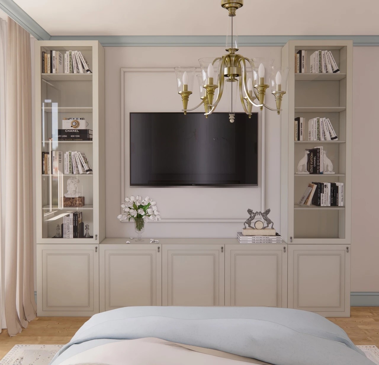 ЖК Жемчужный берег