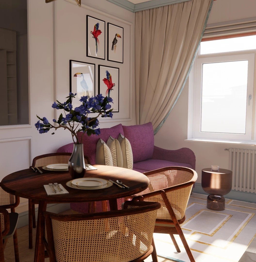 ЖК Жемчужный берег