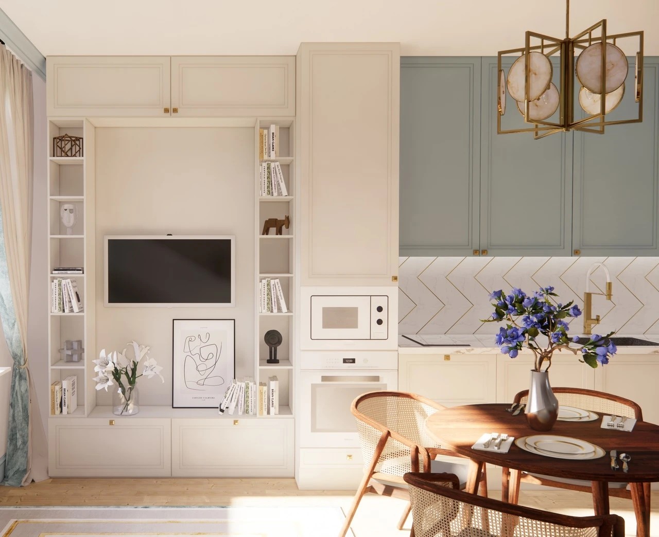 ЖК Жемчужный берег