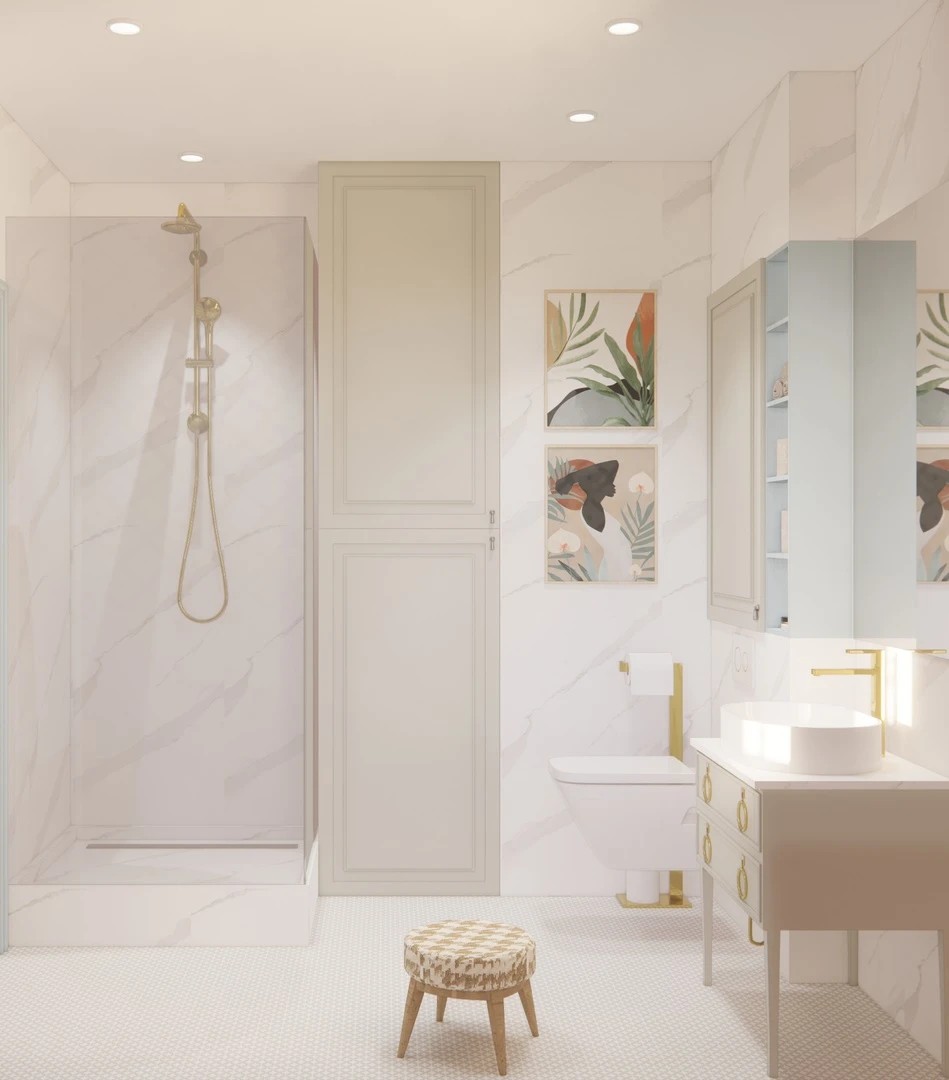 ЖК Жемчужный берег