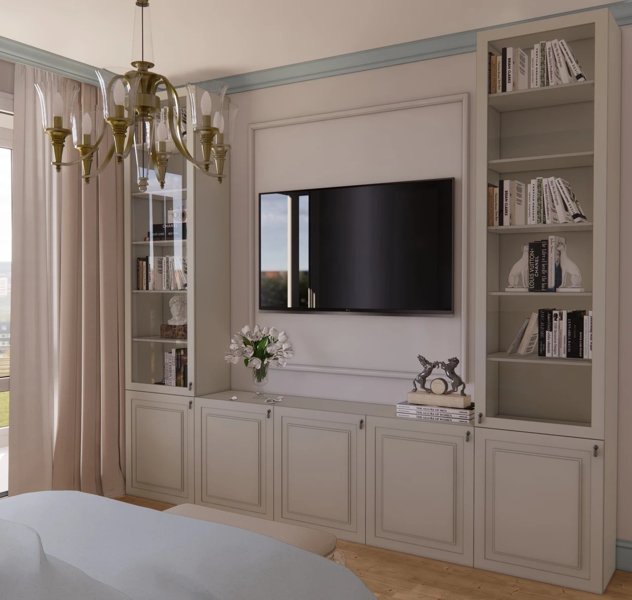 ЖК Жемчужный берег