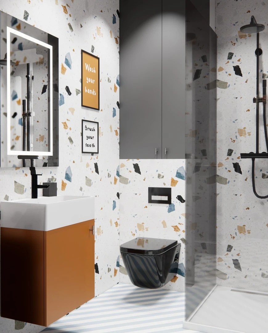 ЖК Жемчужный берег