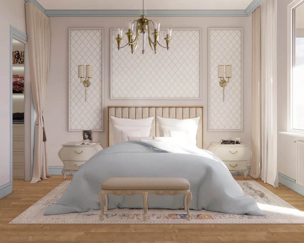 ЖК Жемчужный берег