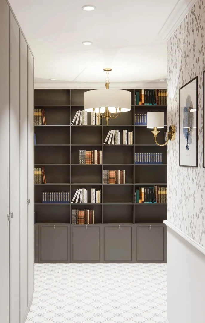 ЖК Жемчужный берег