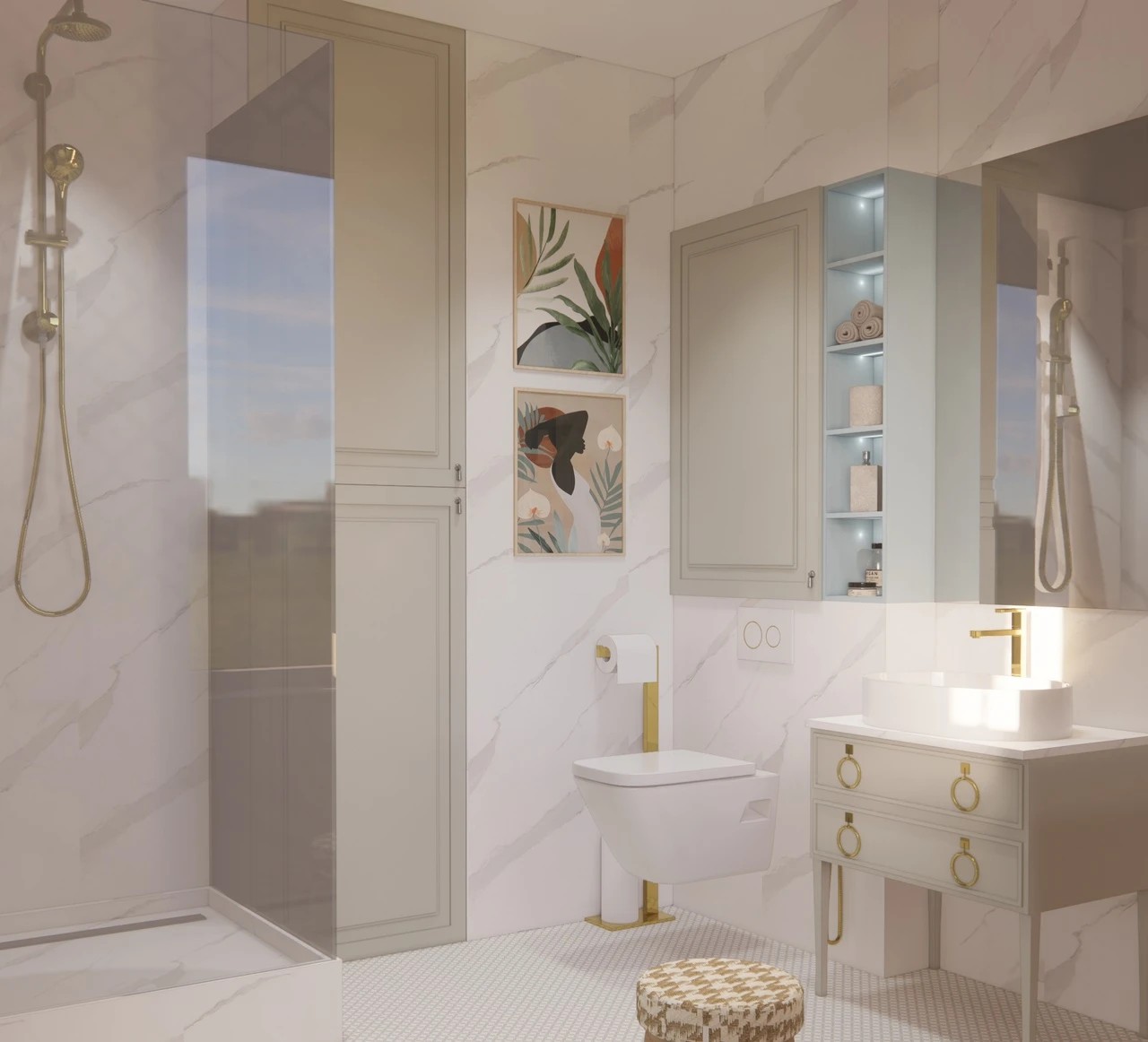 ЖК Жемчужный берег