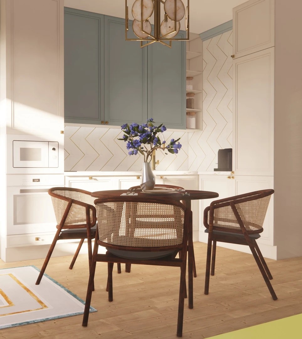 ЖК Жемчужный берег