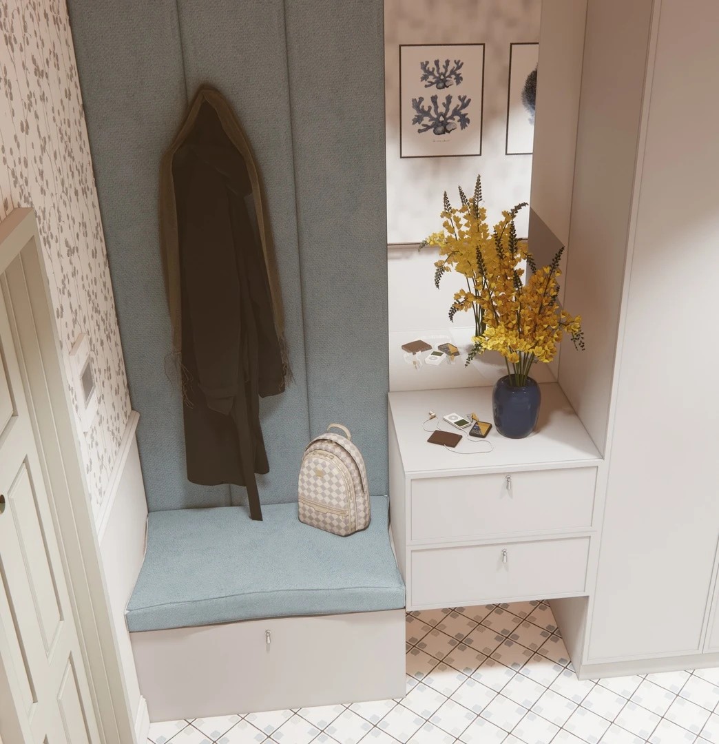 ЖК Жемчужный берег