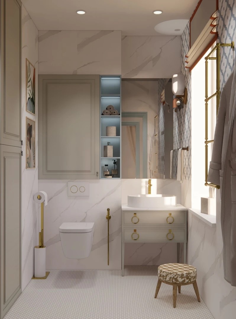 ЖК Жемчужный берег