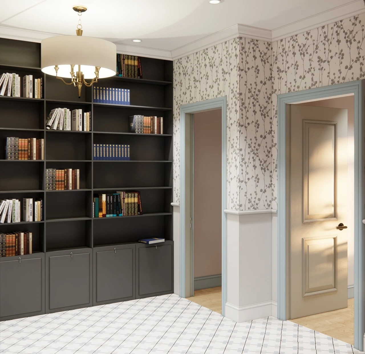 ЖК Жемчужный берег