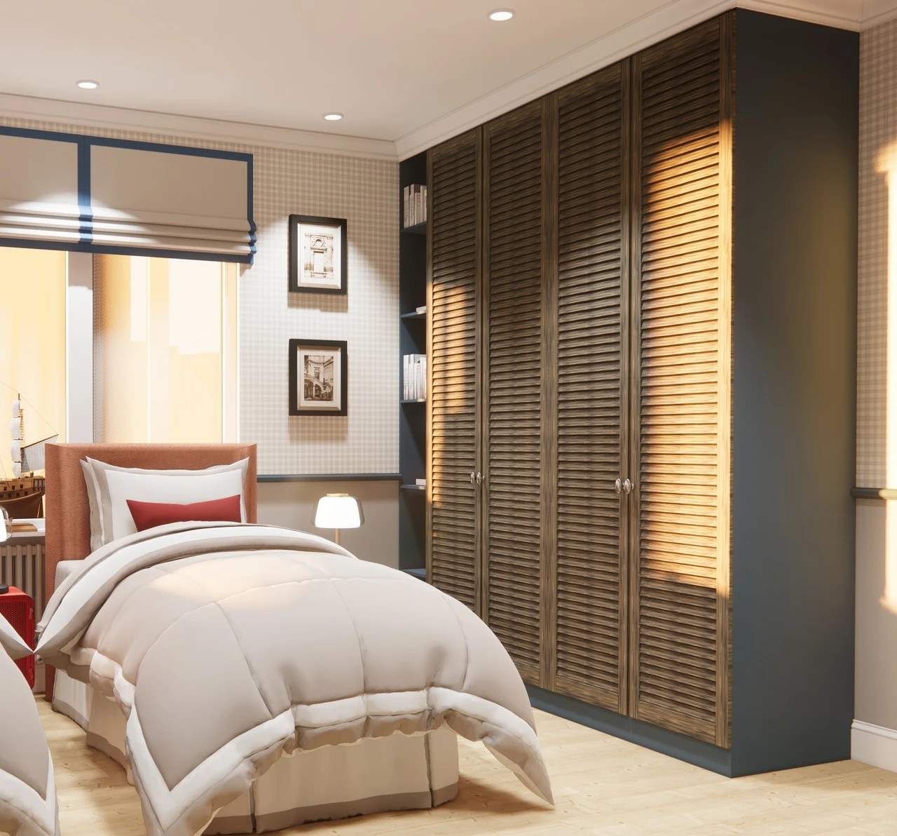 ЖК Жемчужный берег