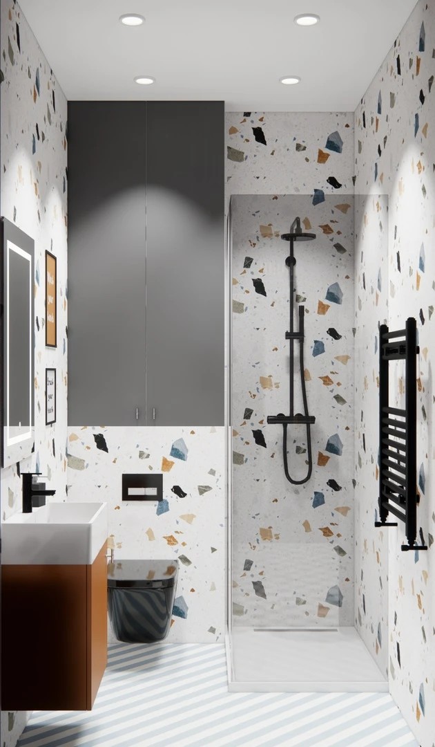 ЖК Жемчужный берег