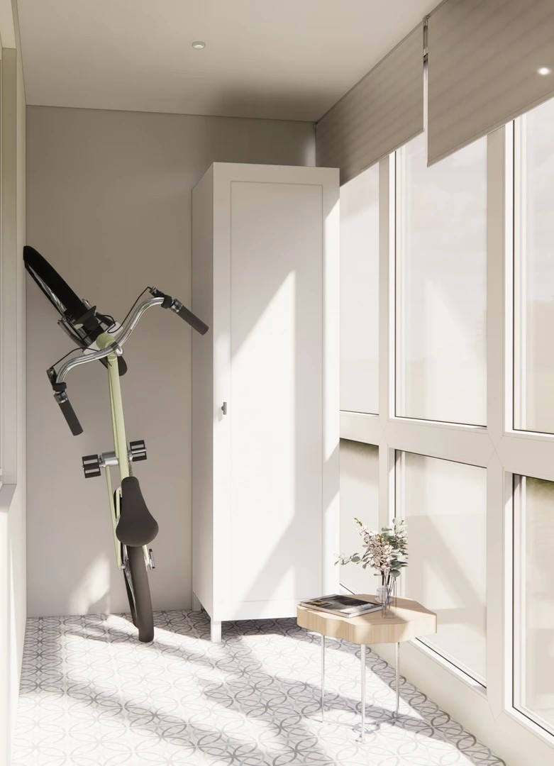 ЖК Ветер перемен