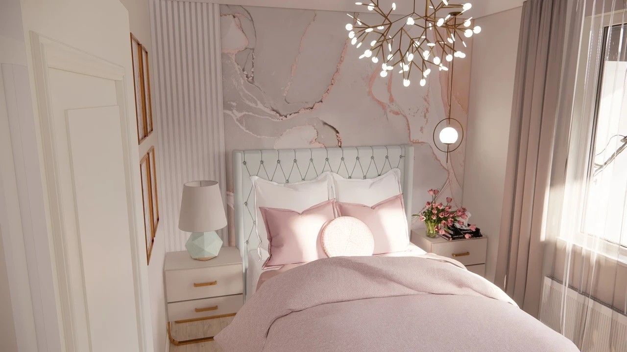 ЖК Ветер перемен