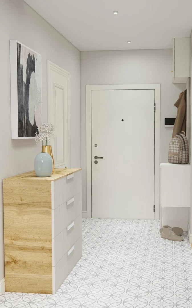 ЖК Ветер перемен