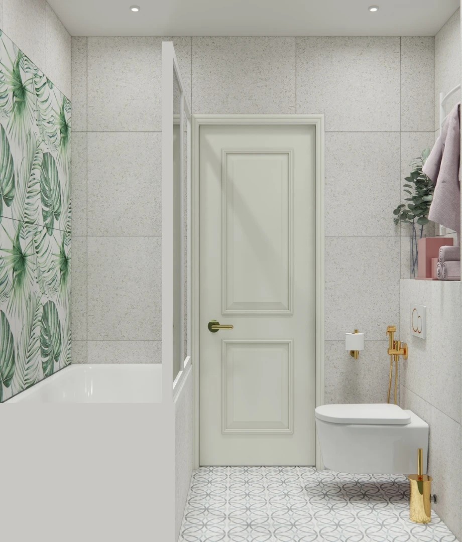 ЖК Ветер перемен