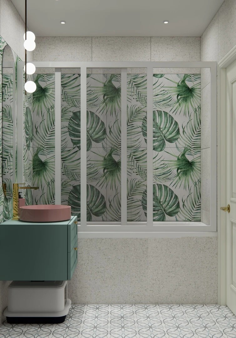 ЖК Ветер перемен