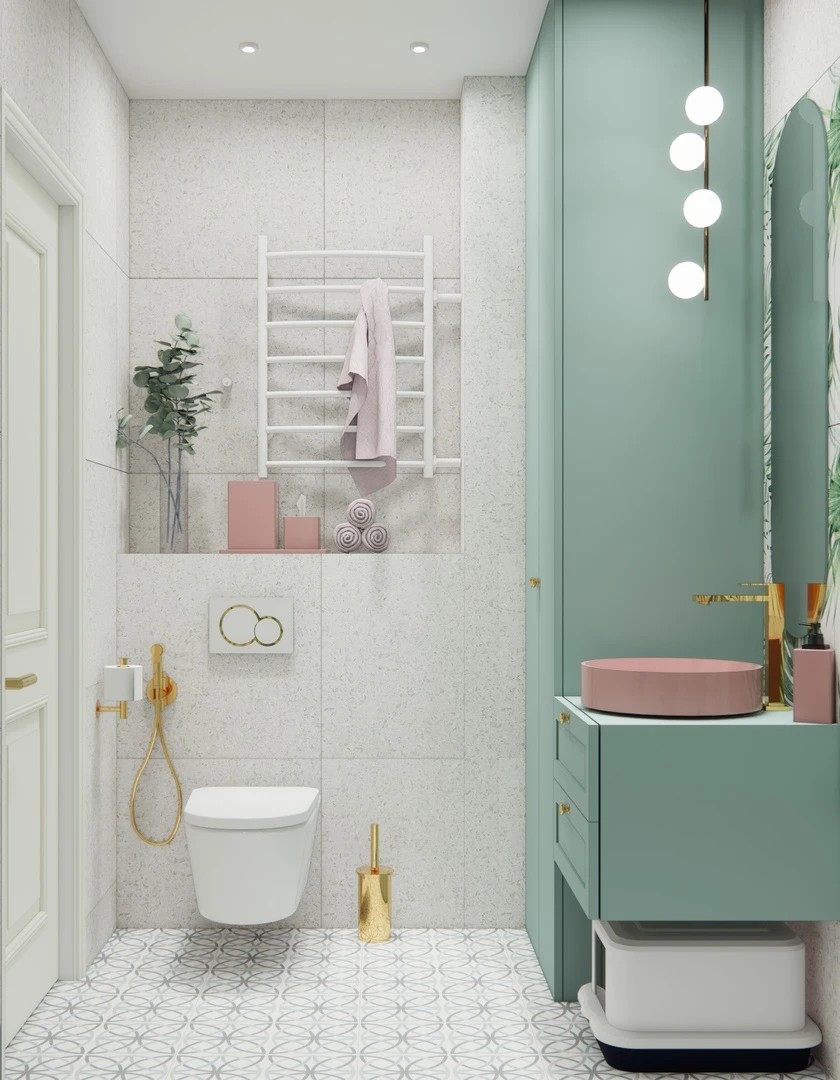 ЖК Ветер перемен