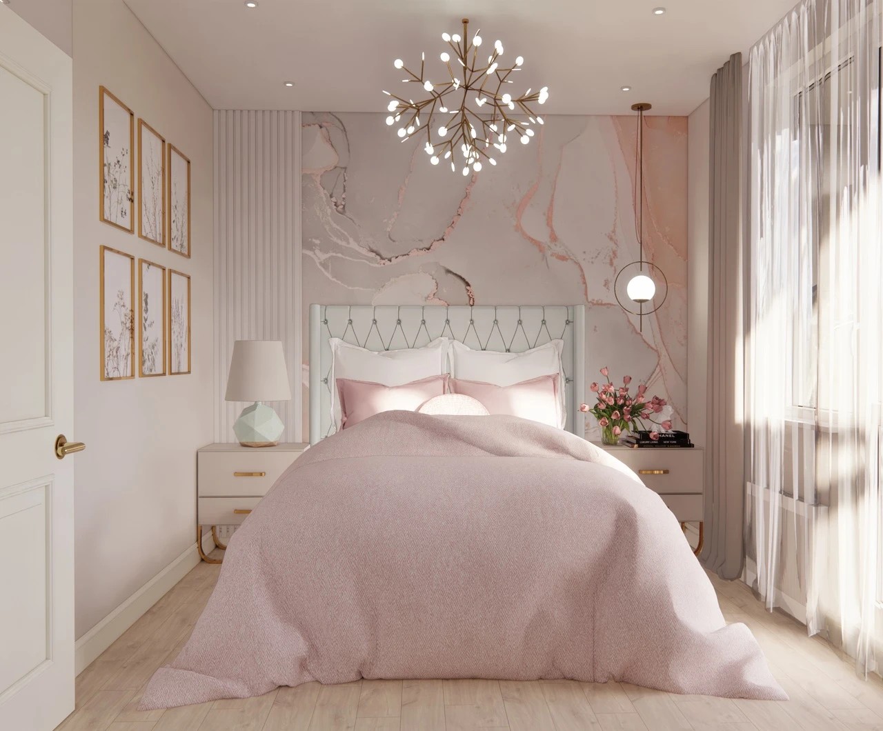 ЖК Ветер перемен