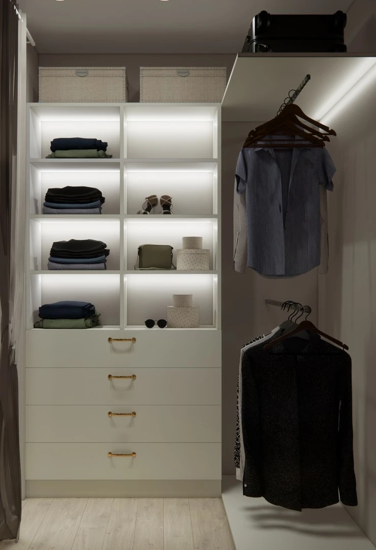 ЖК Ветер перемен