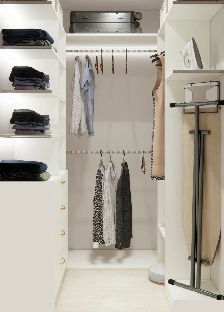 ЖК Ветер перемен