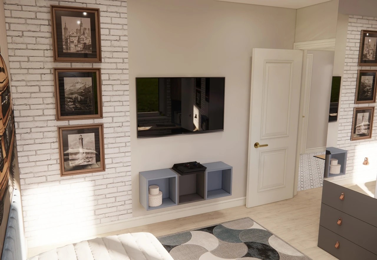 ЖК Ветер перемен