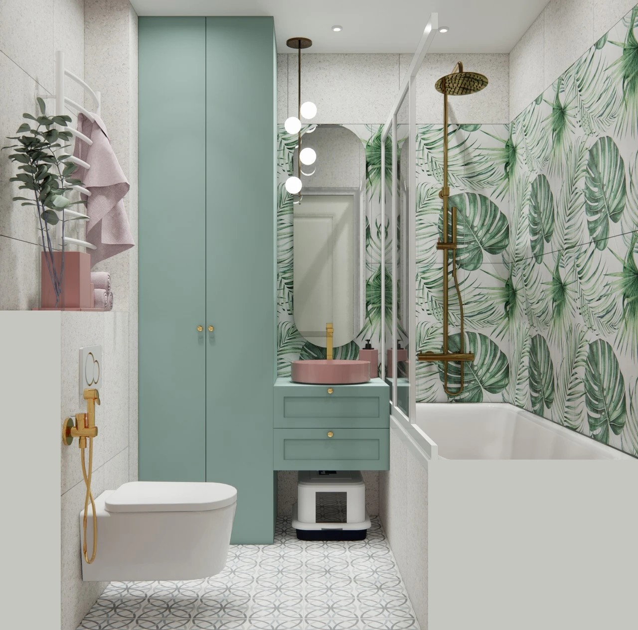 ЖК Ветер перемен