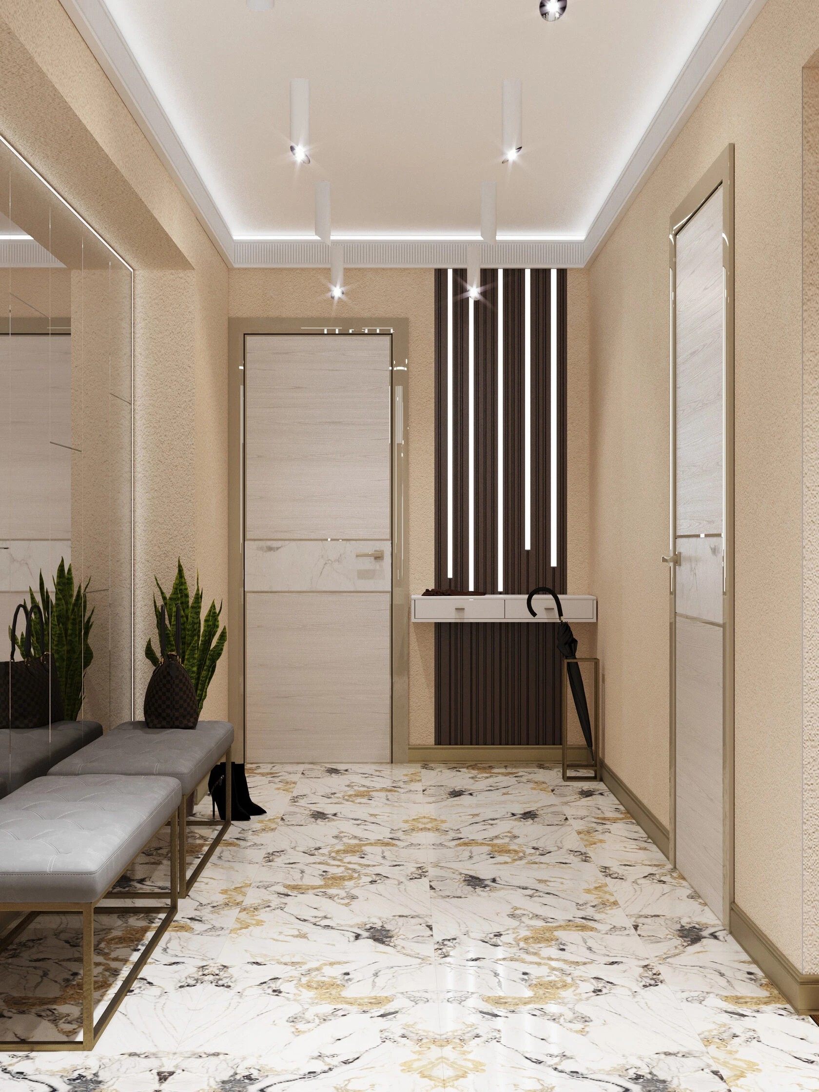 ЖК Долина Сетунь