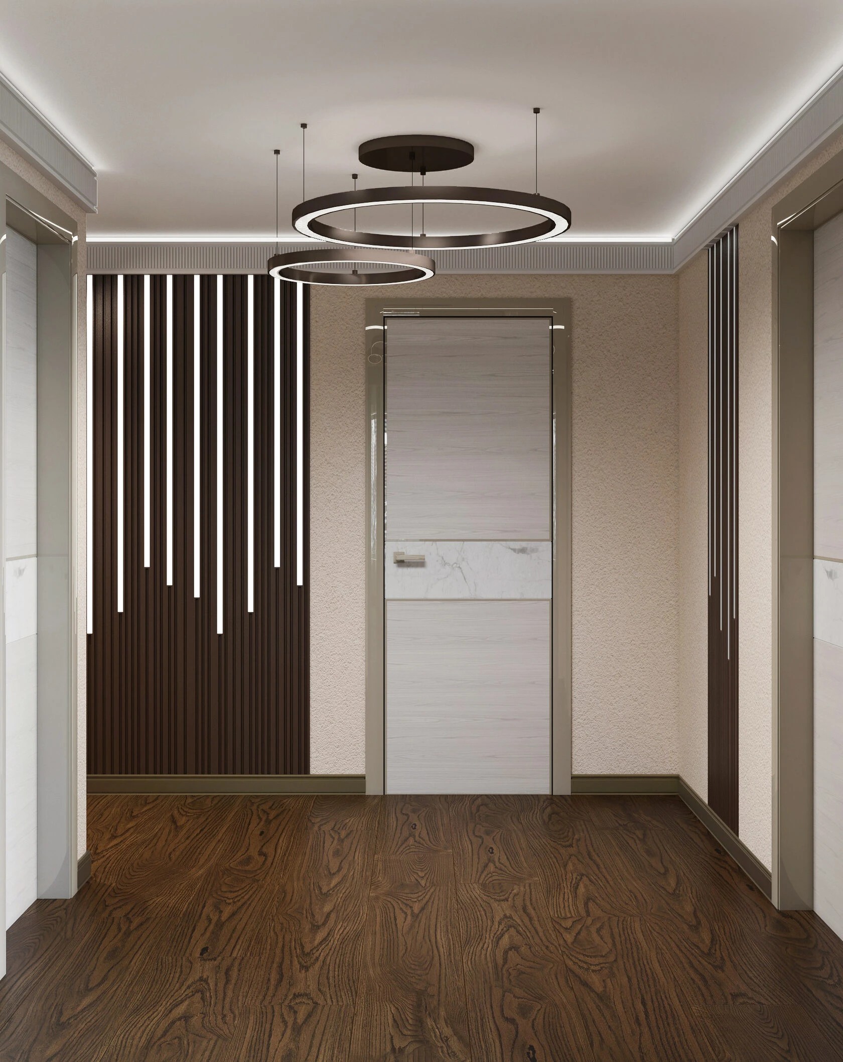 ЖК Долина Сетунь