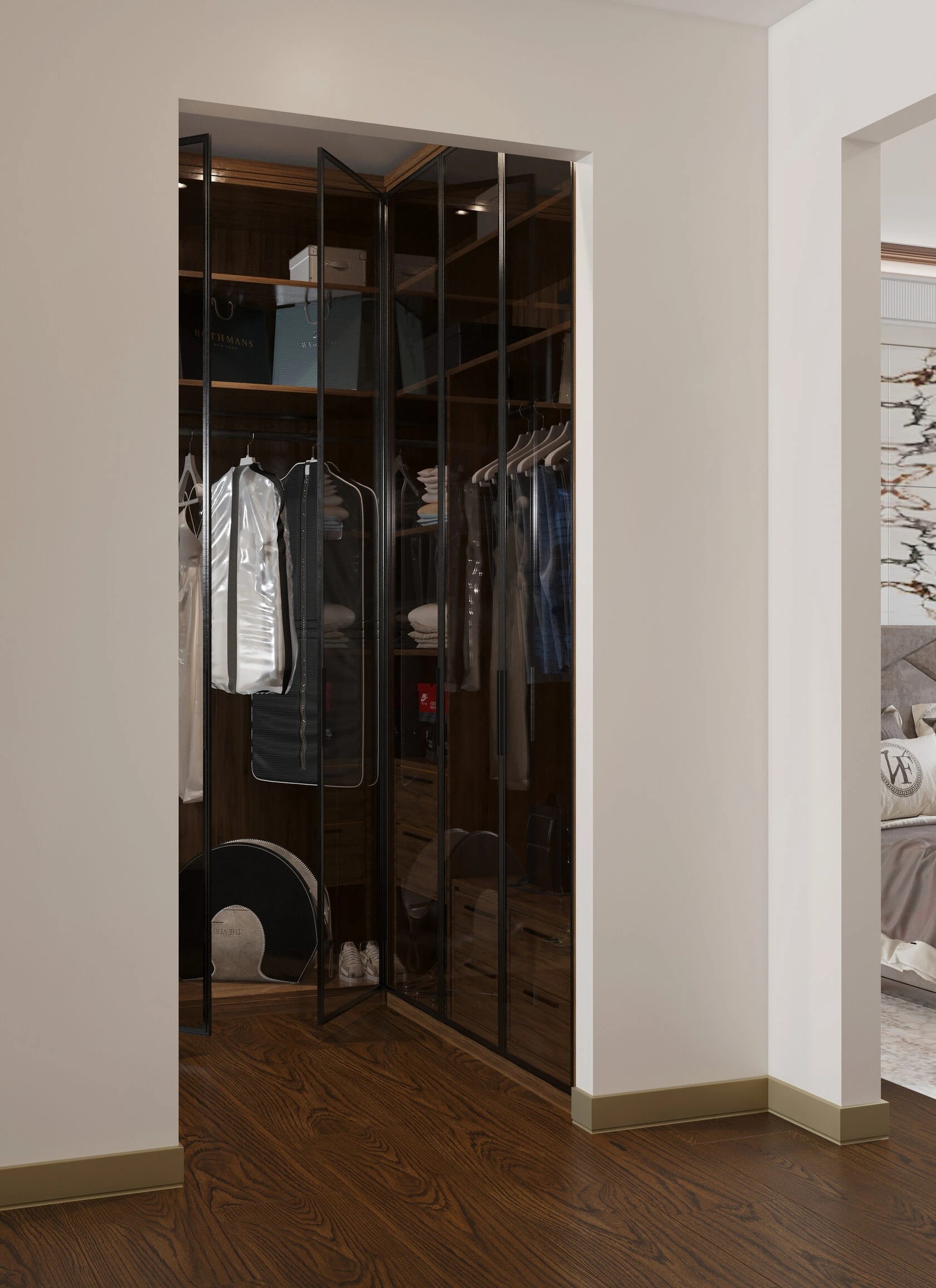 ЖК Воробьевы горы