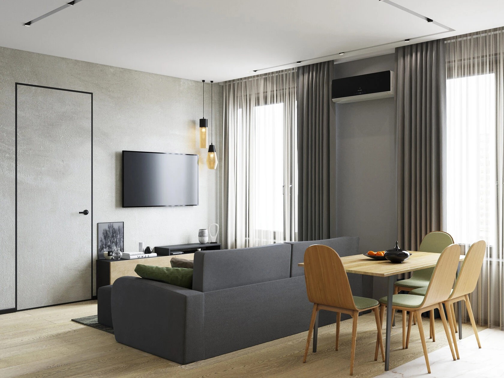 ЖК Дискавери