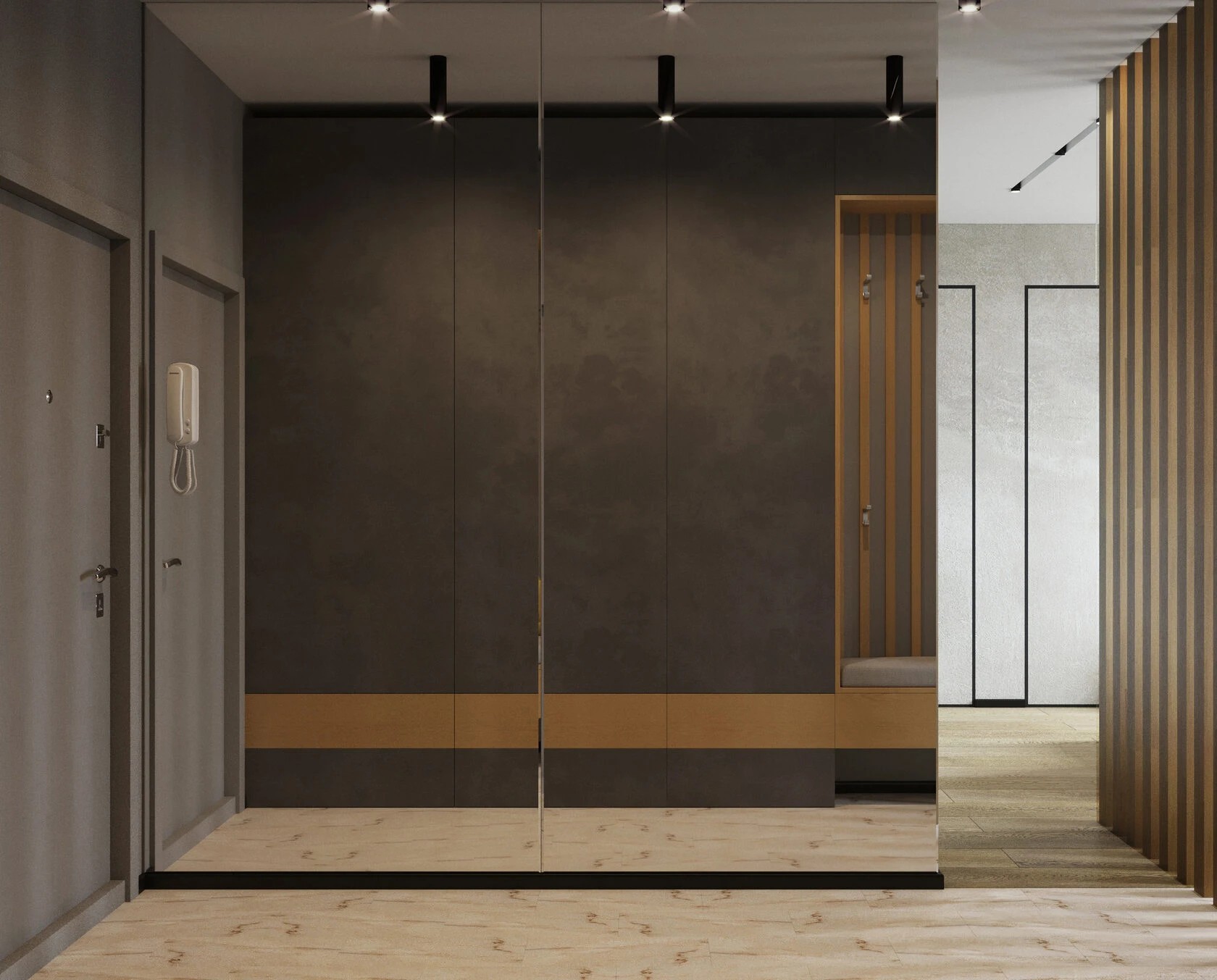 ЖК Дискавери