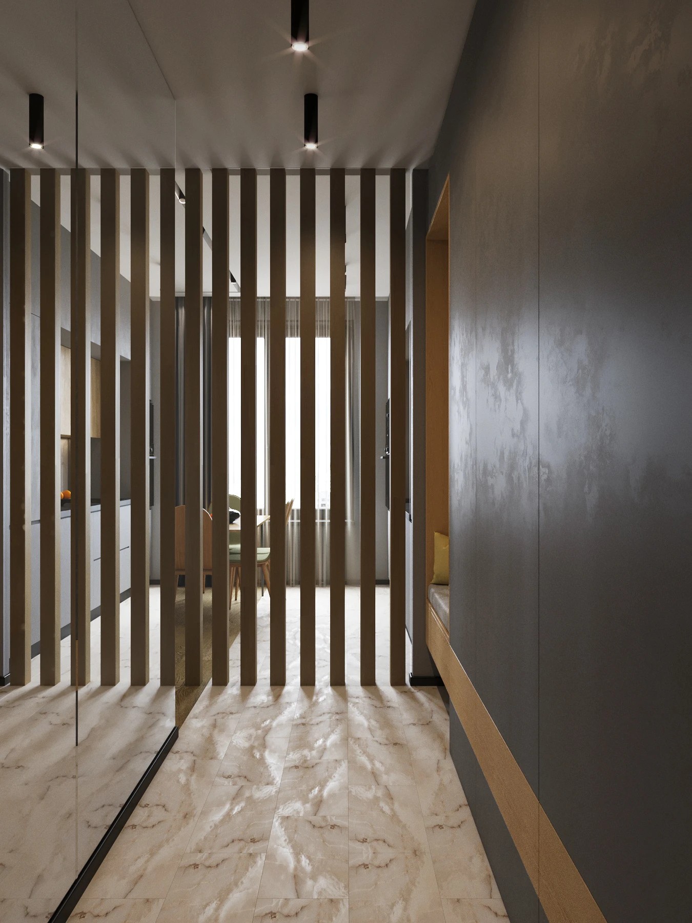 ЖК Дискавери