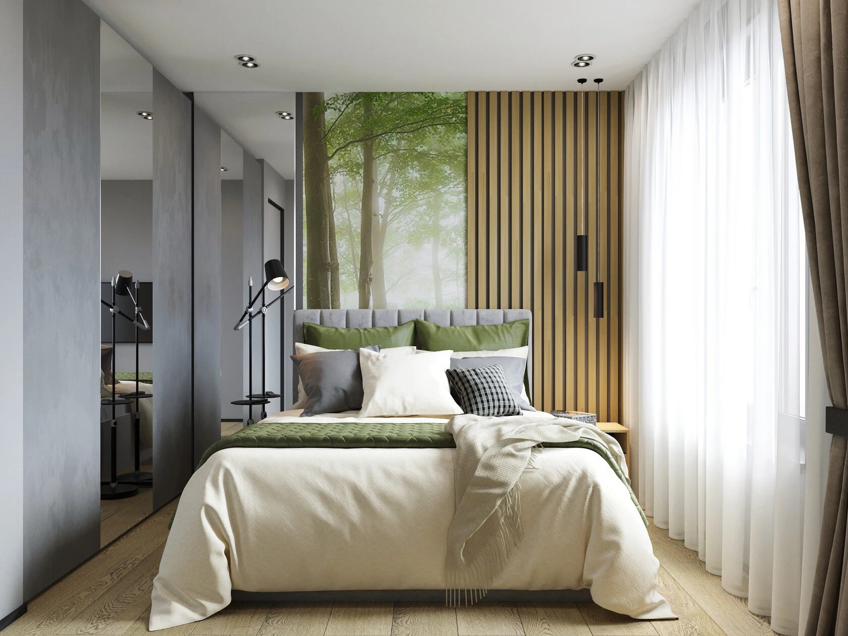 ЖК Дискавери