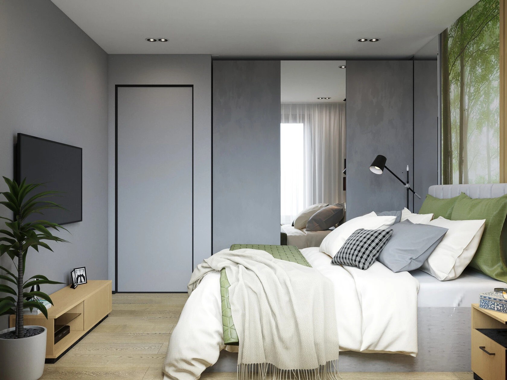 ЖК Дискавери