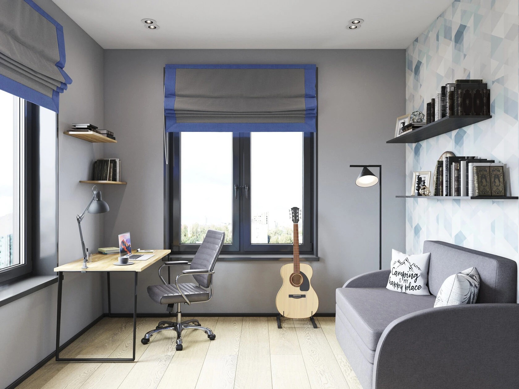 ЖК Дискавери