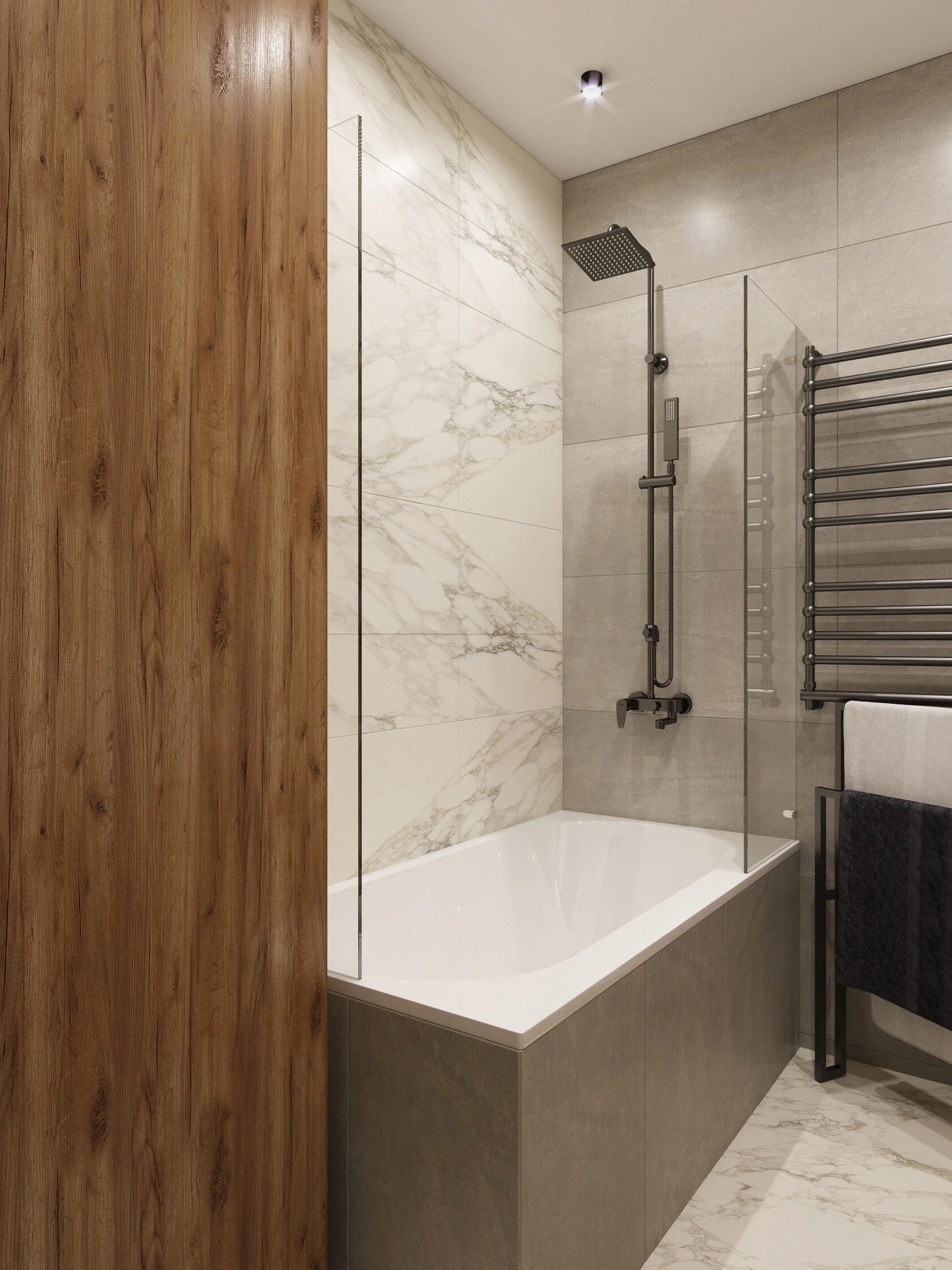 ЖК Дискавери