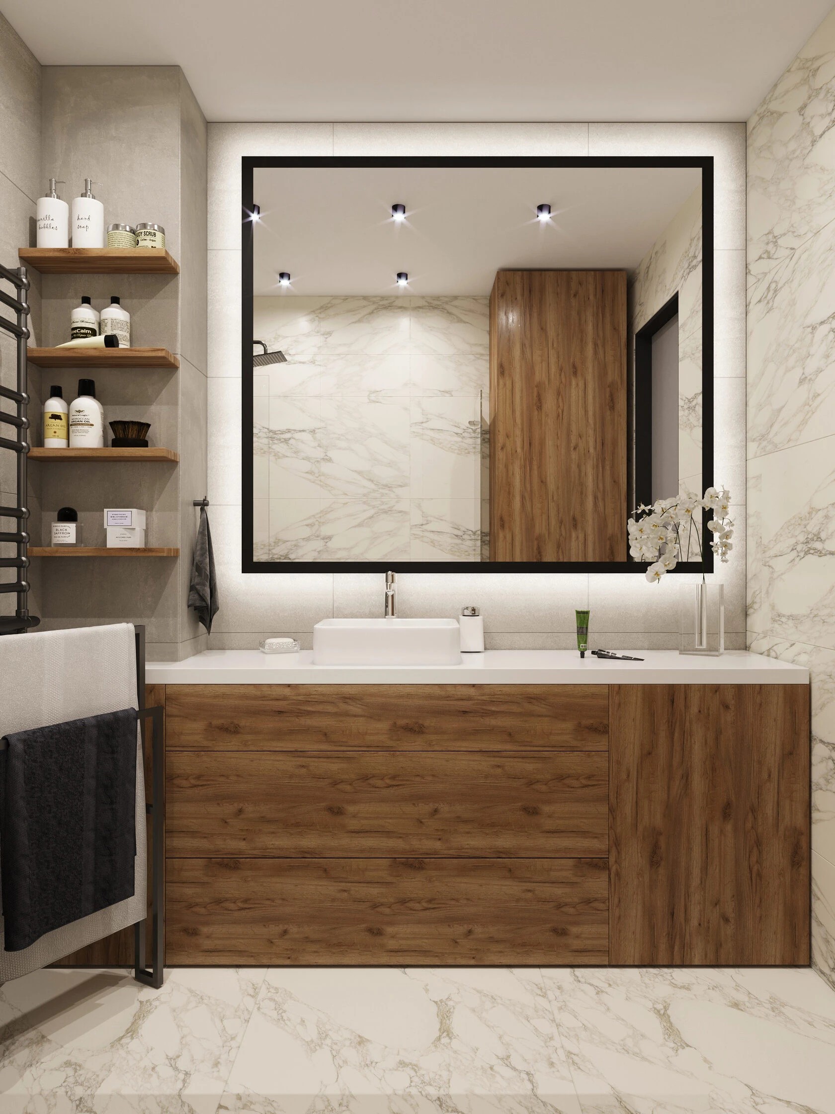 ЖК Дискавери