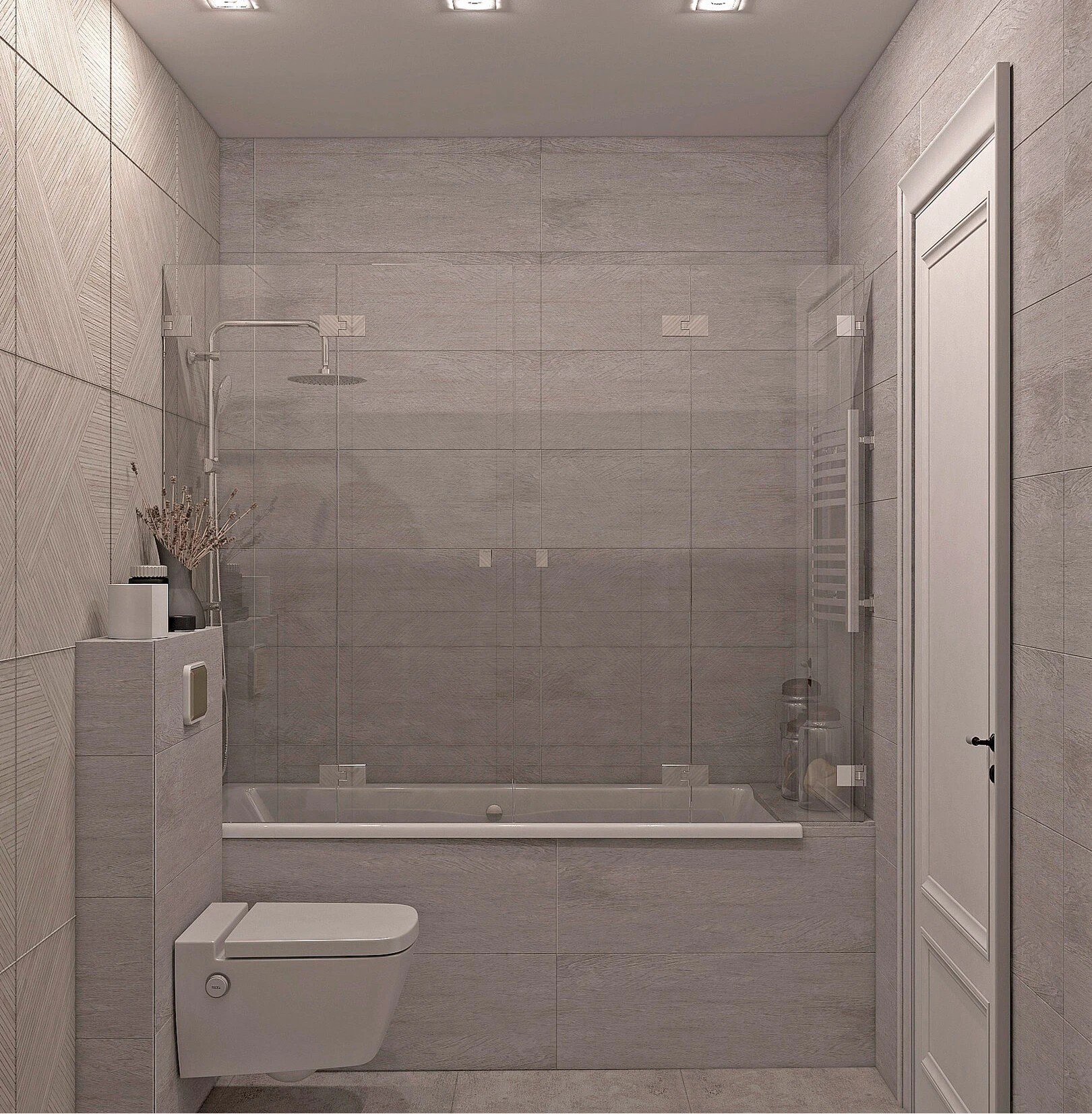 ЖК Искра Парк