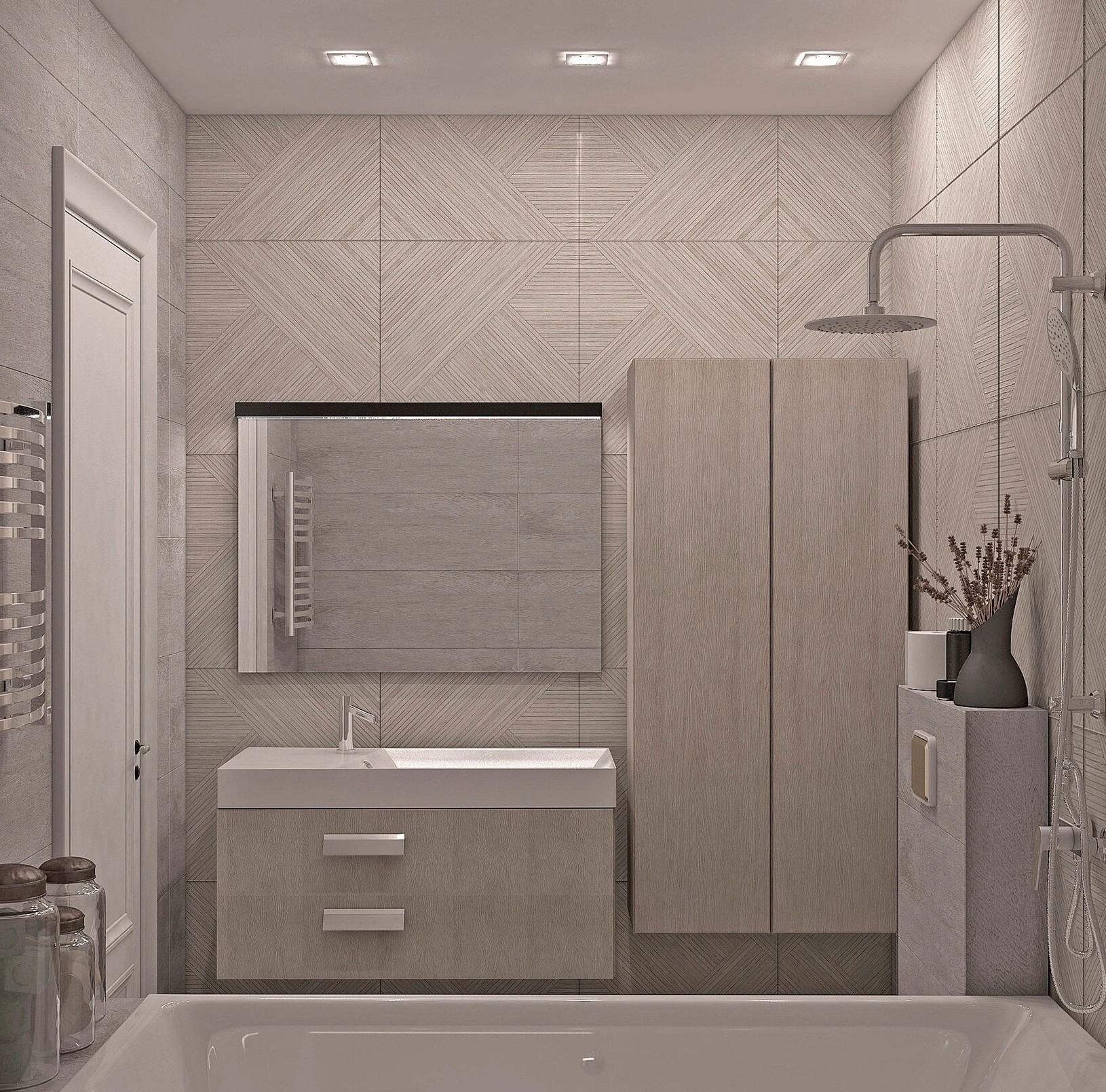 ЖК Искра Парк