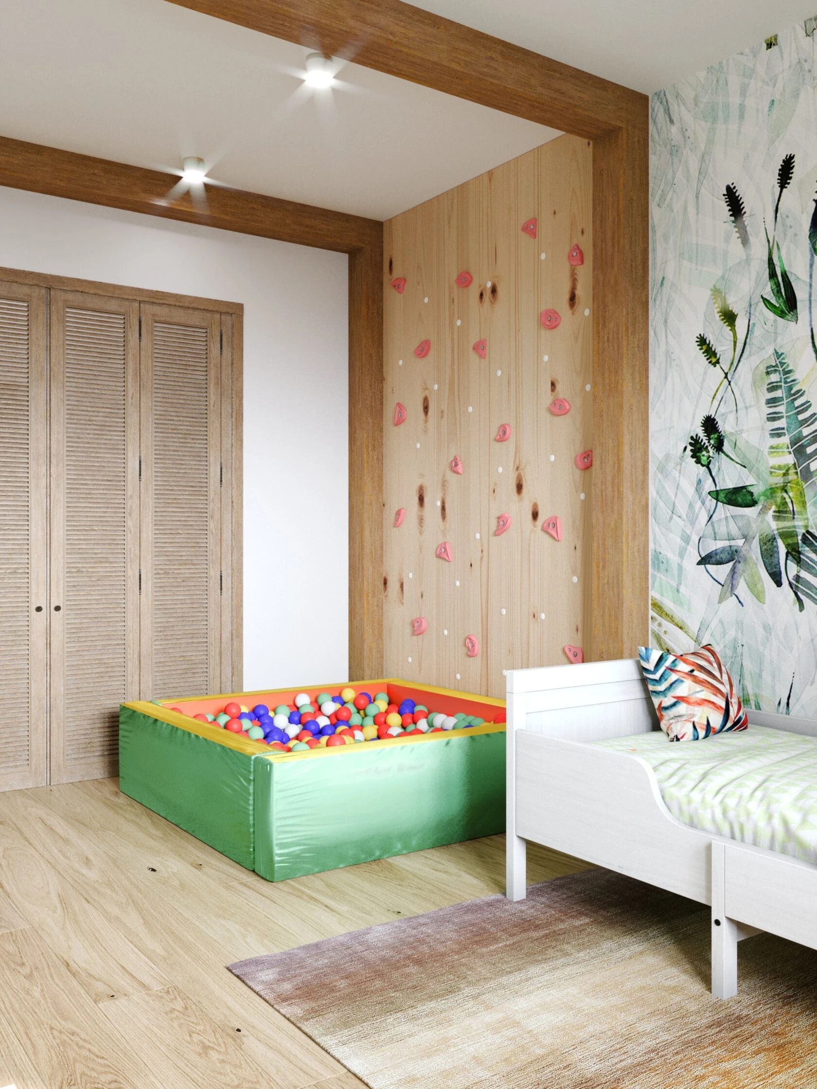 Проект Строгино