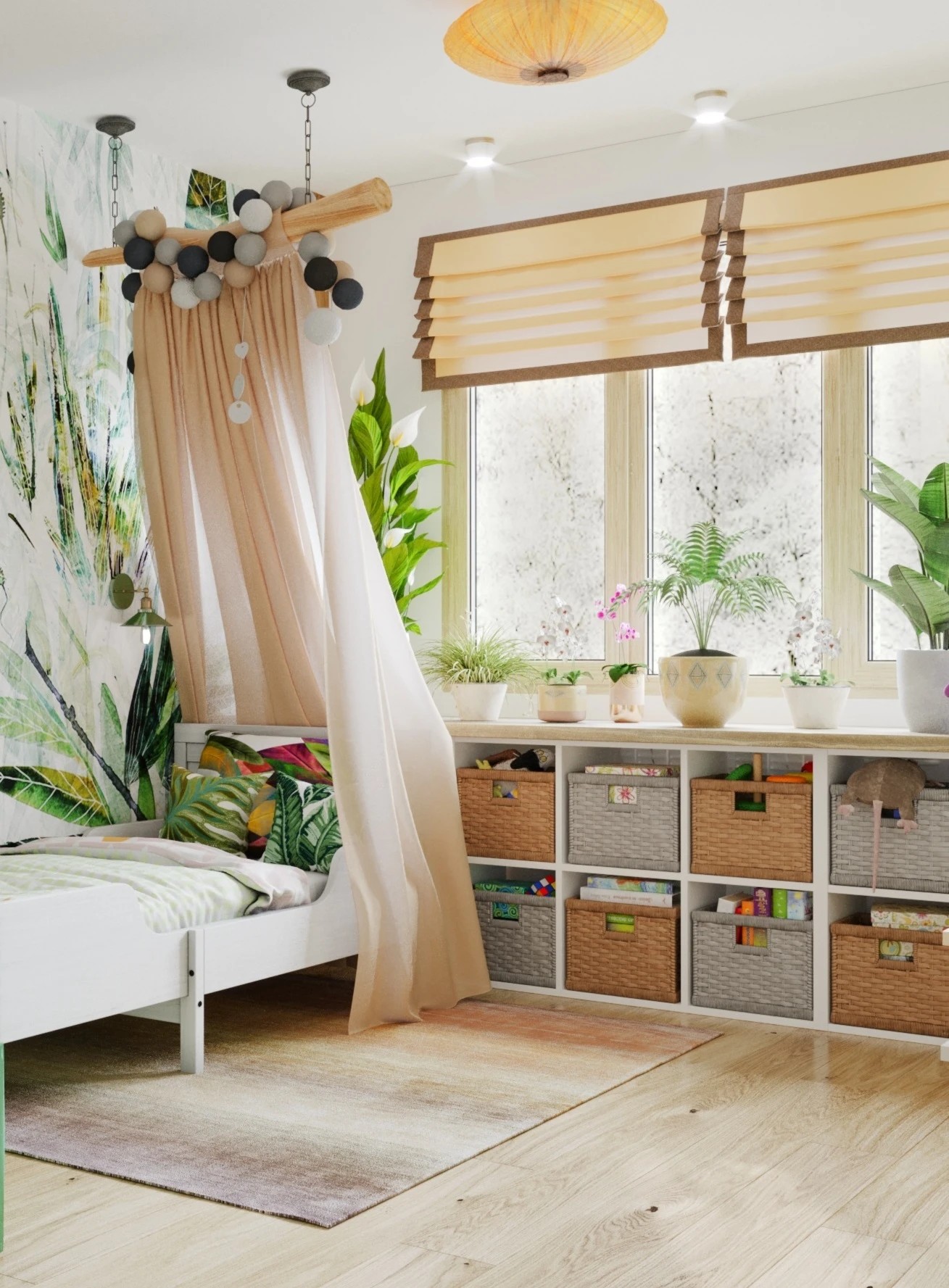 Проект Строгино