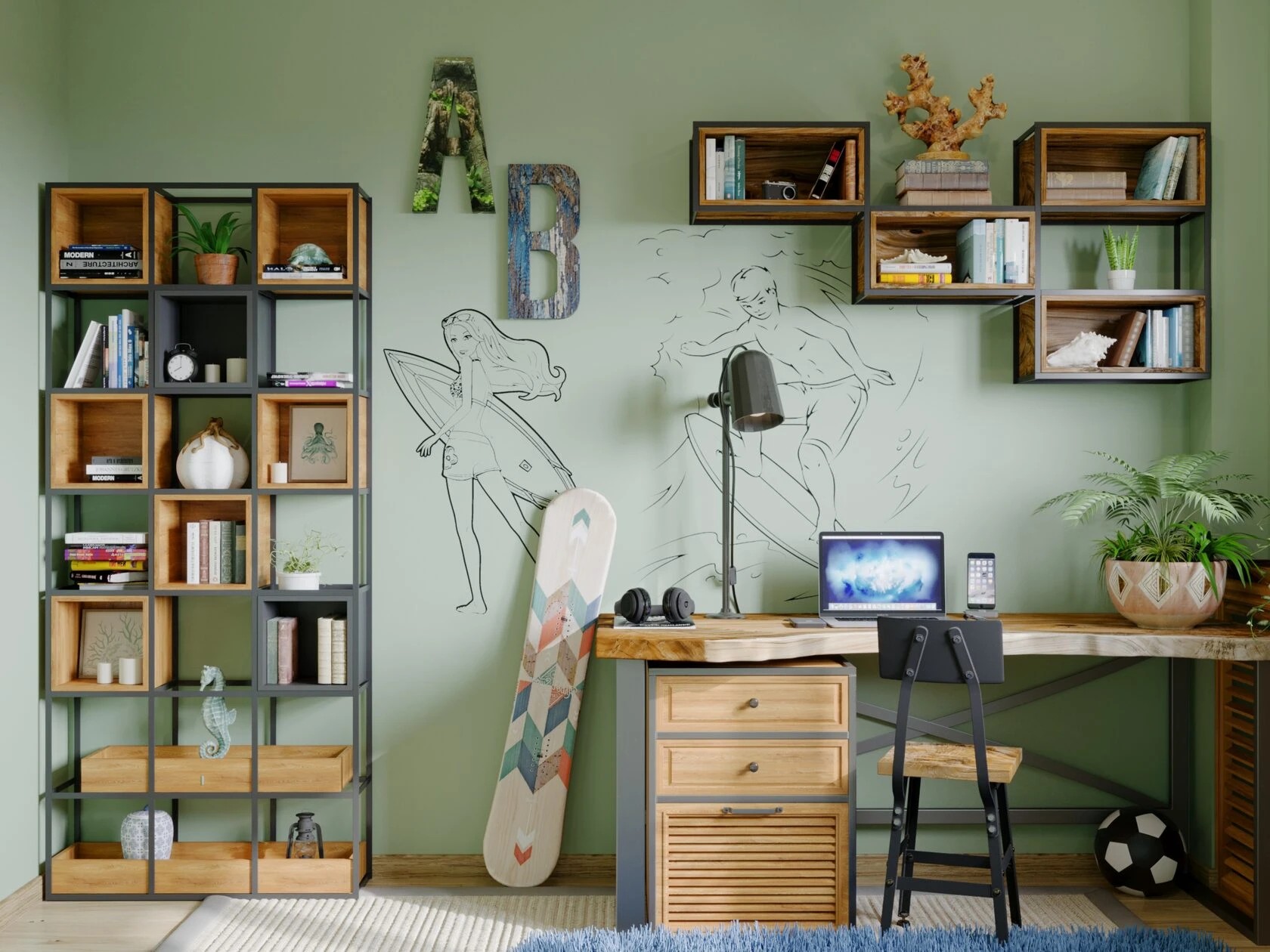 Проект Строгино