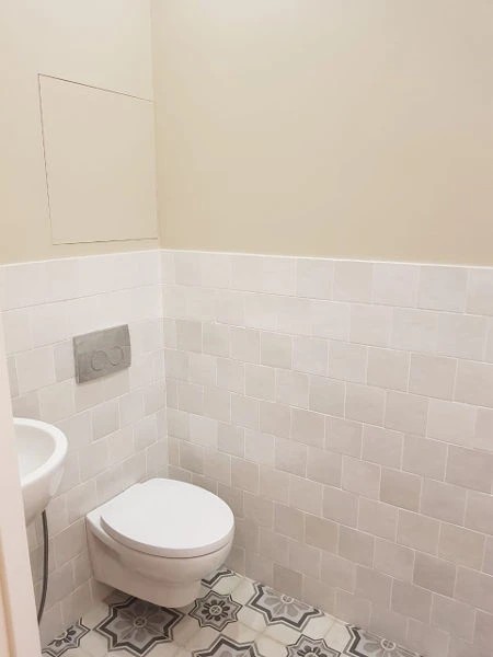 Проект квартиры