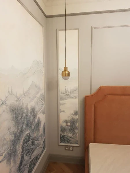 Проект квартиры