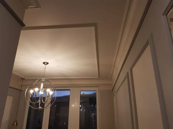 Проект квартиры