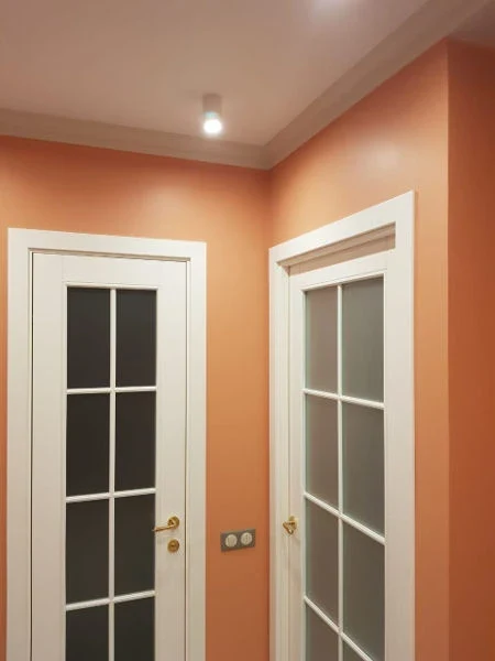 Проект квартиры