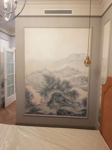 Проект квартиры