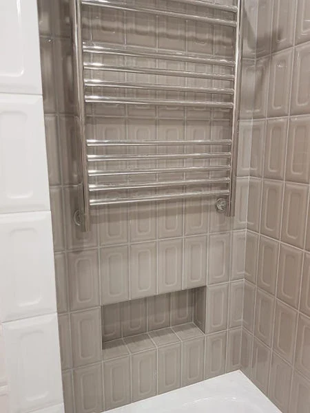 Проект квартиры