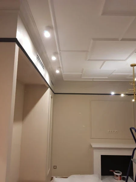 Проект квартиры